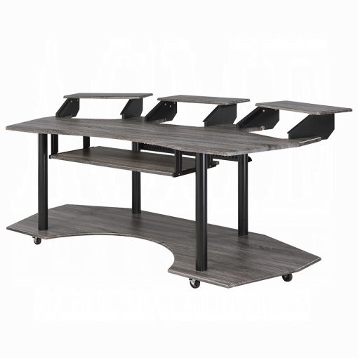 Acme Eleazar Music Studio Desk - Image 18