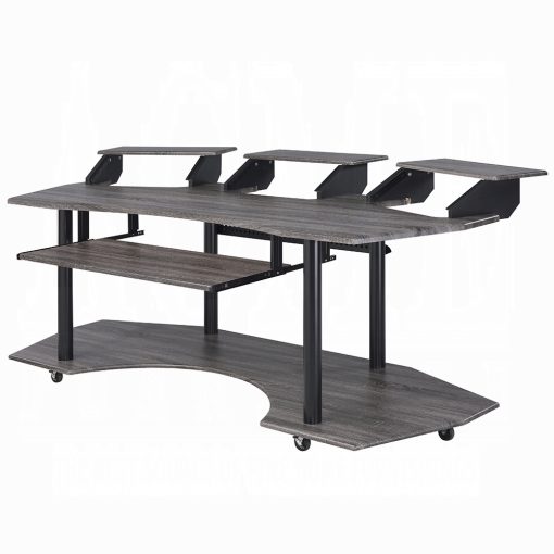 Acme Eleazar Music Studio Desk - Image 22