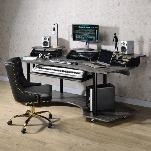 Acme Eleazar Music Studio Desk - Image 17