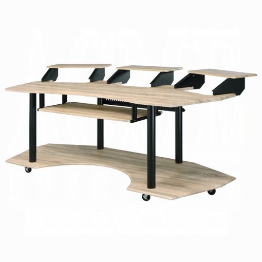 Acme Eleazar Music Studio Desk - Image 26