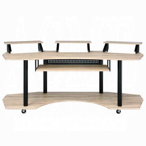 Acme Eleazar Music Studio Desk - Image 27