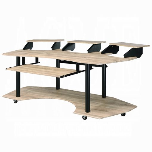 Acme Eleazar Music Studio Desk - Image 29