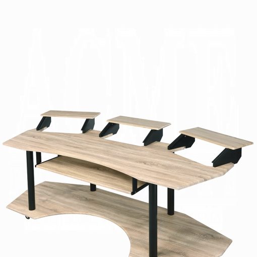 Acme Eleazar Music Studio Desk - Image 31