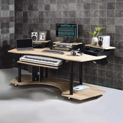 Acme Eleazar Music Studio Desk - Image 25