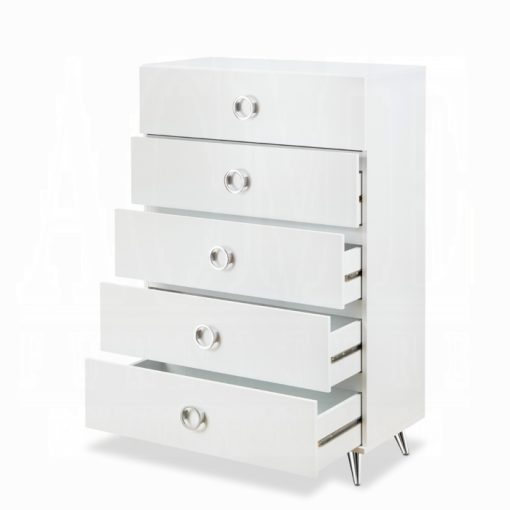 Acme White Chest - Image 5