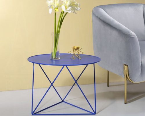 Acme Epidia Accent Table