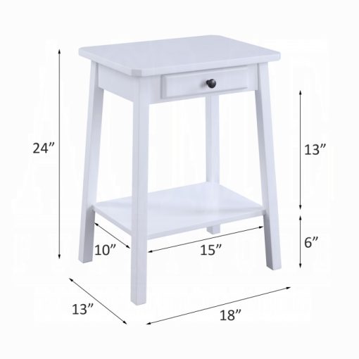 Acme Kaife Accent Table - Image 5