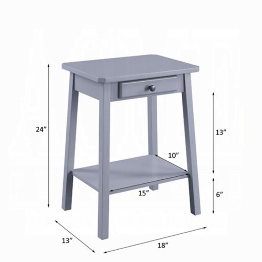 Acme Kaife Accent Table - Image 10
