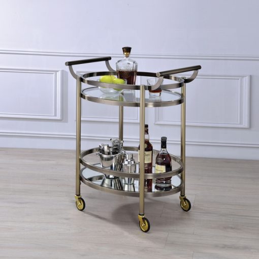 Acme Lakelyn Serving Cart