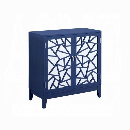 Acme Einstein Blue Console Table - Image 2