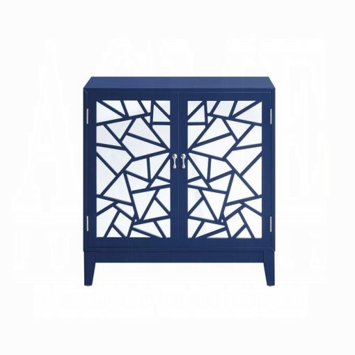 Acme Einstein Blue Console Table - Image 3