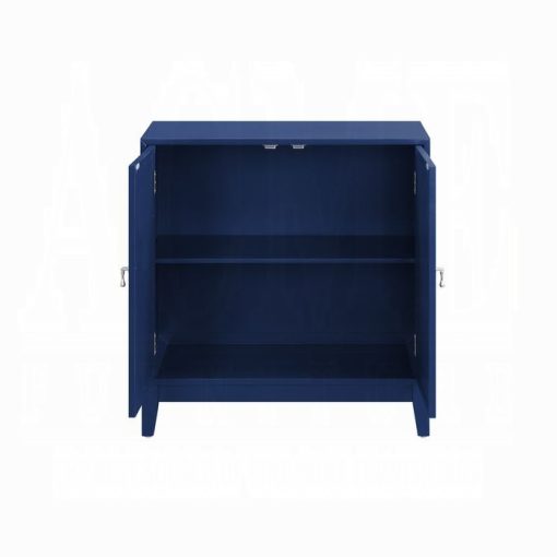Acme Einstein Blue Console Table - Image 4