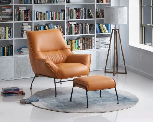 Acme Jabel Accent Chair