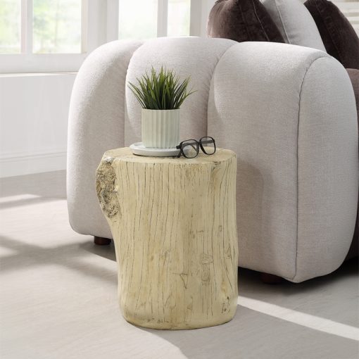Acme Gene Accent Table