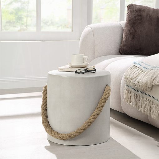Acme Gene Accent Table - Image 6