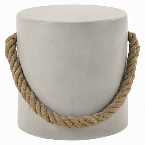 Acme Gene Accent Table - Image 7