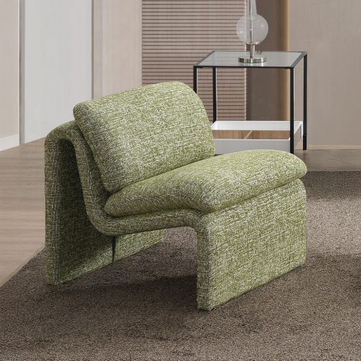 Acme Jaeda Accent Chair - Image 13