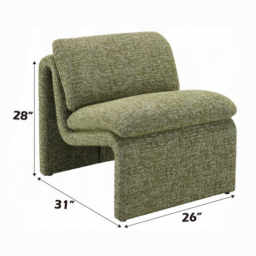 Acme Jaeda Accent Chair - Image 20