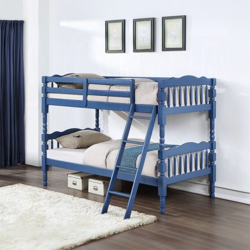Acme Homestead Bunk Bed (T/T) - Image 8