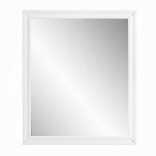Acme Gaines High Gloss Mirror - Image 2