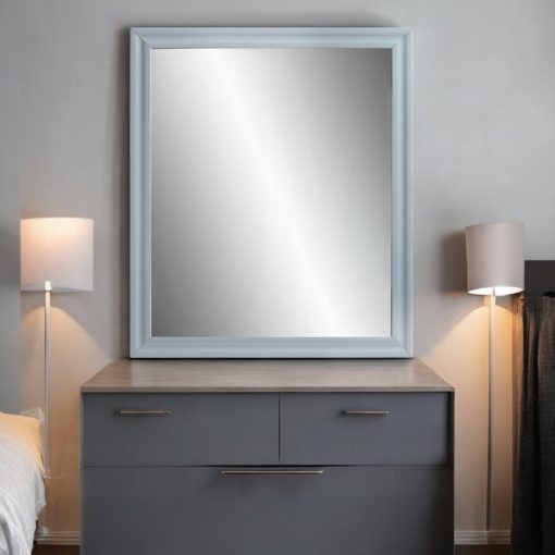 Acme Gaines High Gloss Mirror - Image 10