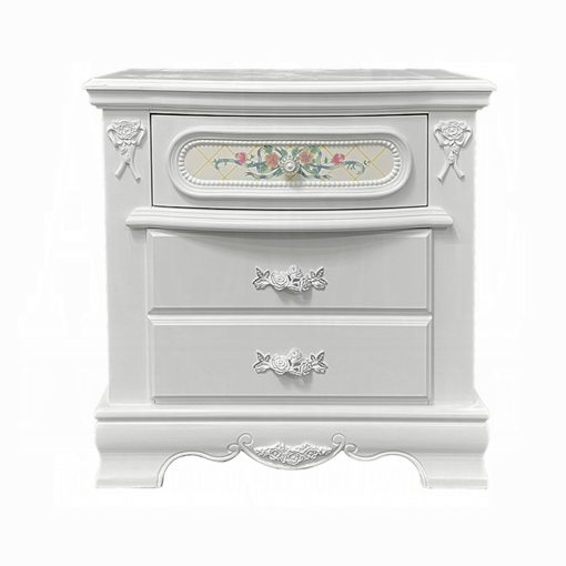 Acme Flora Nightstand - Image 2