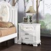Acme Flora Nightstand