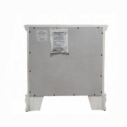 Acme Flora Nightstand - Image 5