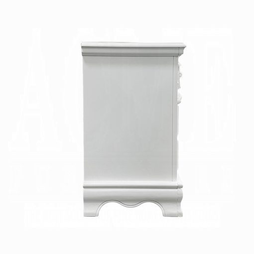Acme Flora Nightstand - Image 6