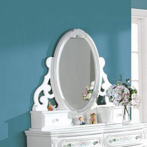Acme Flora Jewelry Mirror