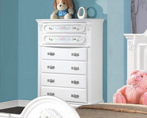 Acme Flora Chest