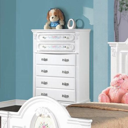Acme Flora Chest