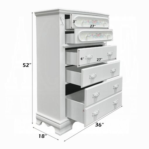 Acme Flora Chest - Image 8