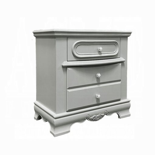 Acme Flora Nightstand - Image 10