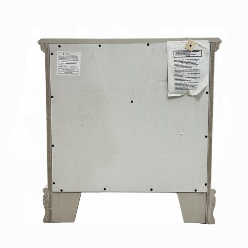 Acme Flora Nightstand - Image 14
