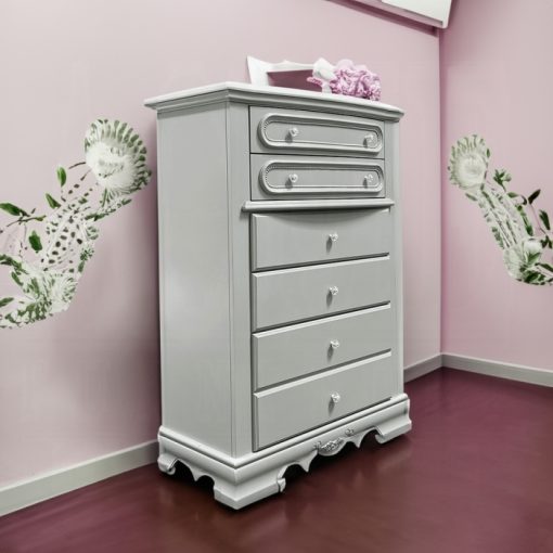 Acme Flora Chest - Image 9
