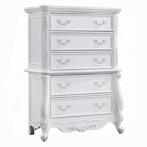 Acme Latisha White Chest - Image 2