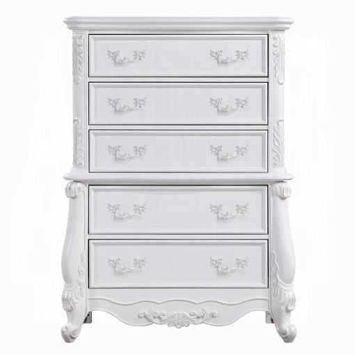 Acme Latisha White Chest - Image 3