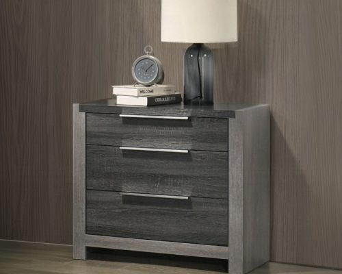 Acme Jehoram Nightstand