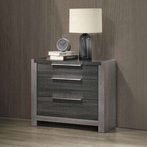 Acme Jehoram Nightstand