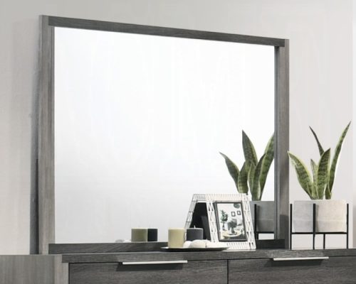 Acme Jehoram Mirror