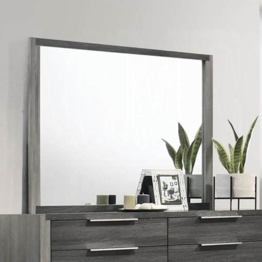 Acme Jehoram Mirror