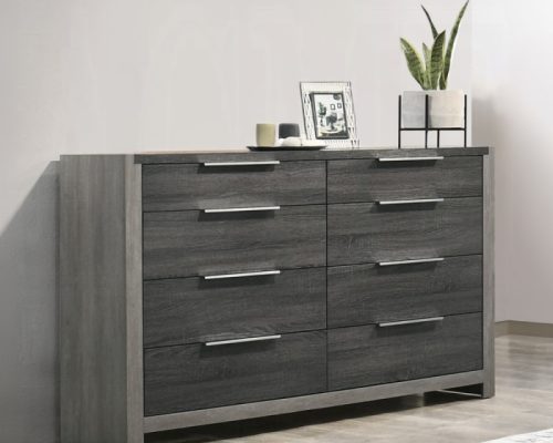 Acme Jehoram Dresser