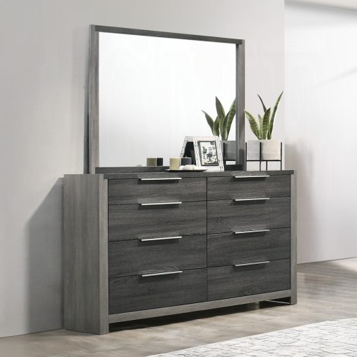 Acme Jehoram Dresser - Image 4