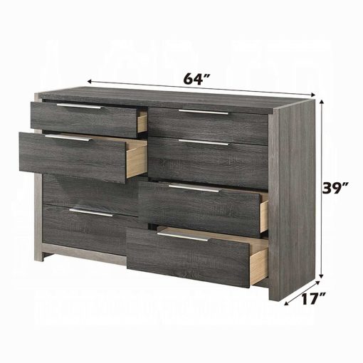Acme Jehoram Dresser - Image 6