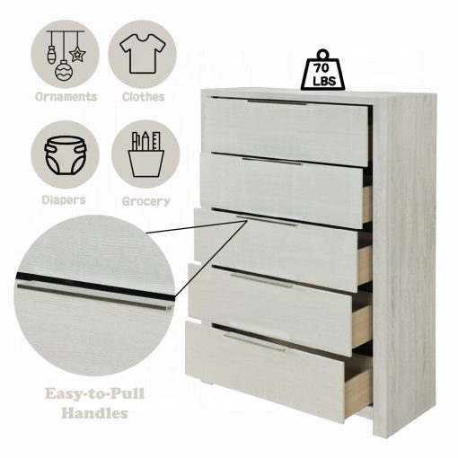 Acme Jehoram Chest - Image 13