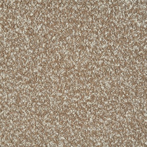 Acme Erica Dark Beige Tweed Bed - Image 7