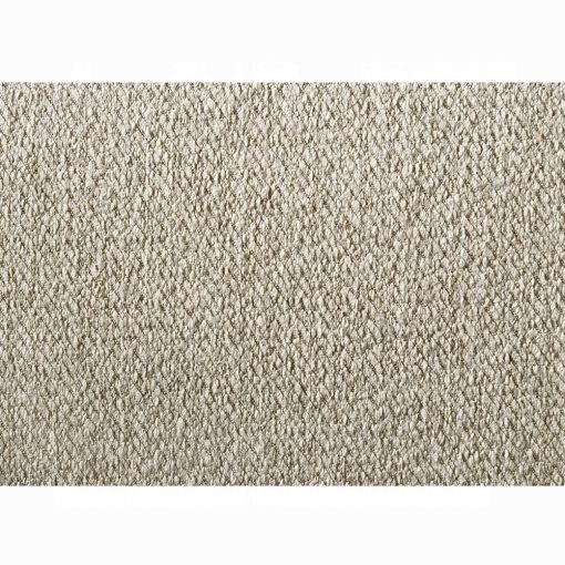 Acme Froja Beige Fabric & Black Side Chair - Set of 2 - Image 6