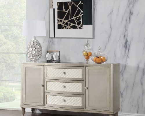 Acme Kasa Champagne Server