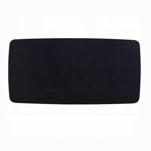 Acme Eliora Black Dining Table - Image 5